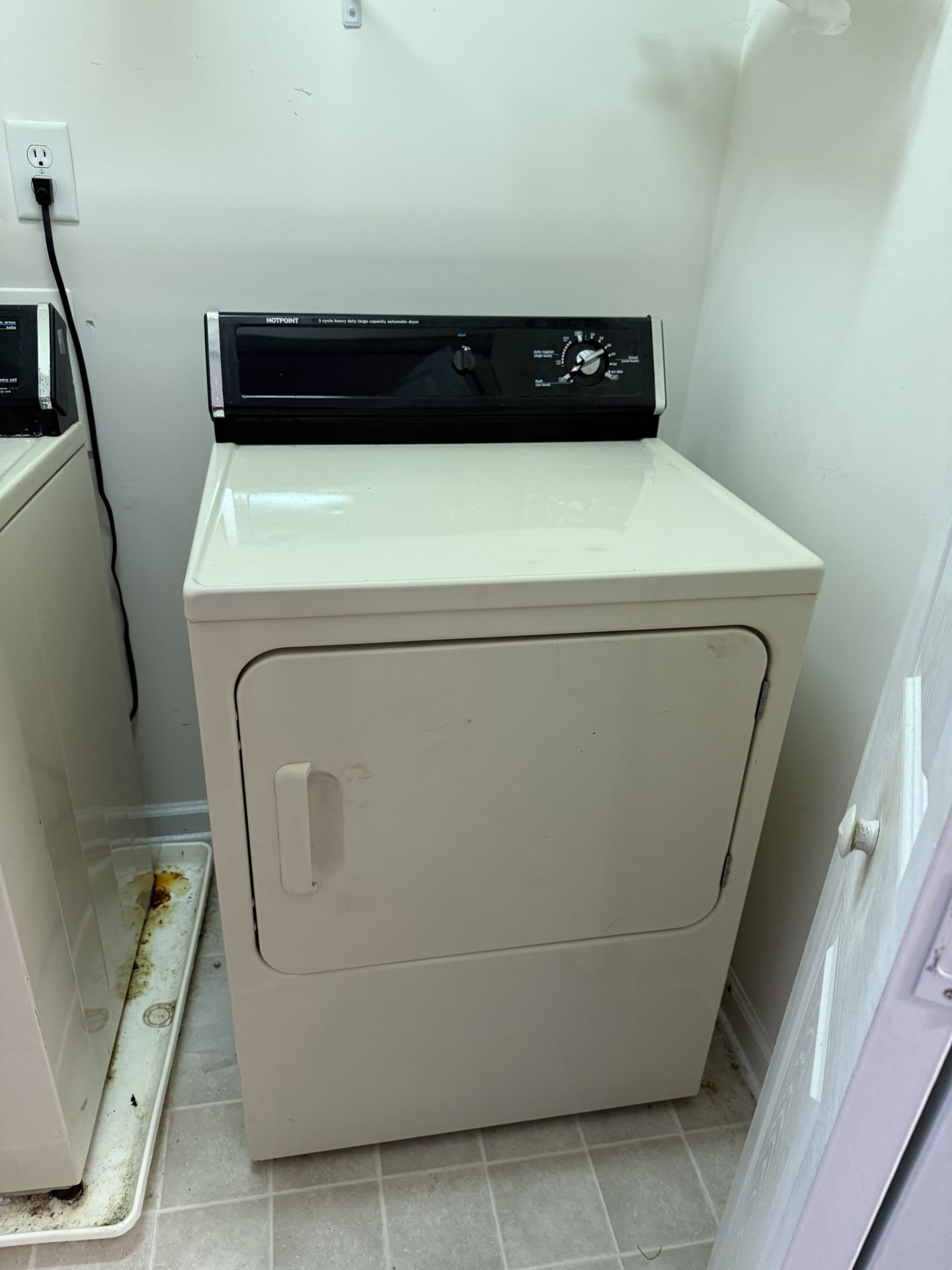Dryer