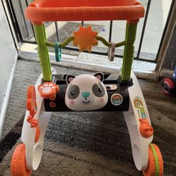 Baby Walker