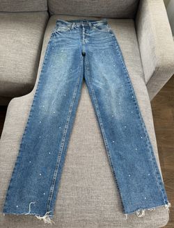 Women’s jeans
