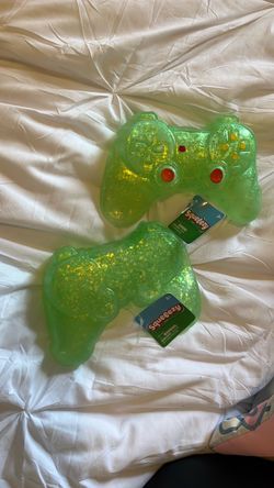 Controller Squishy