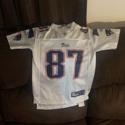 Jerseys Youthmedium Gronk Small Peterson