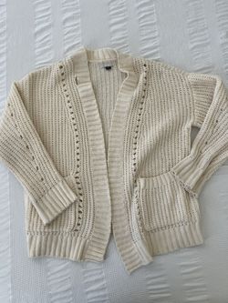 American Eagle Cardigan