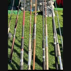 Fishing Pole 