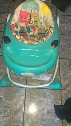 Baby einstein walker