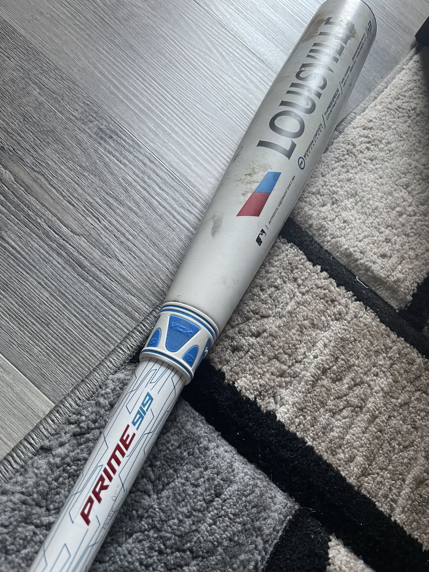 Baseball Bat