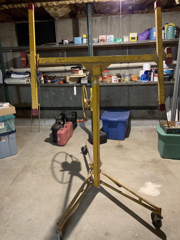 Drywall lift for Sale in Lowell, MA OfferUp