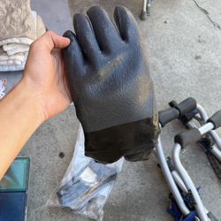 Gloves