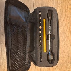 Lezyne Torque Drive Bike Tool