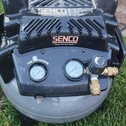 Senco Air Compressor