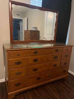 Dressers