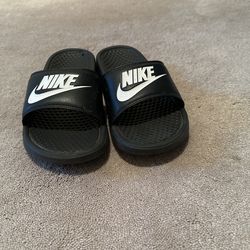Nike Slides
