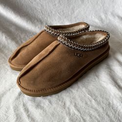 UGG Tasman Ii Slipper | Chestnut