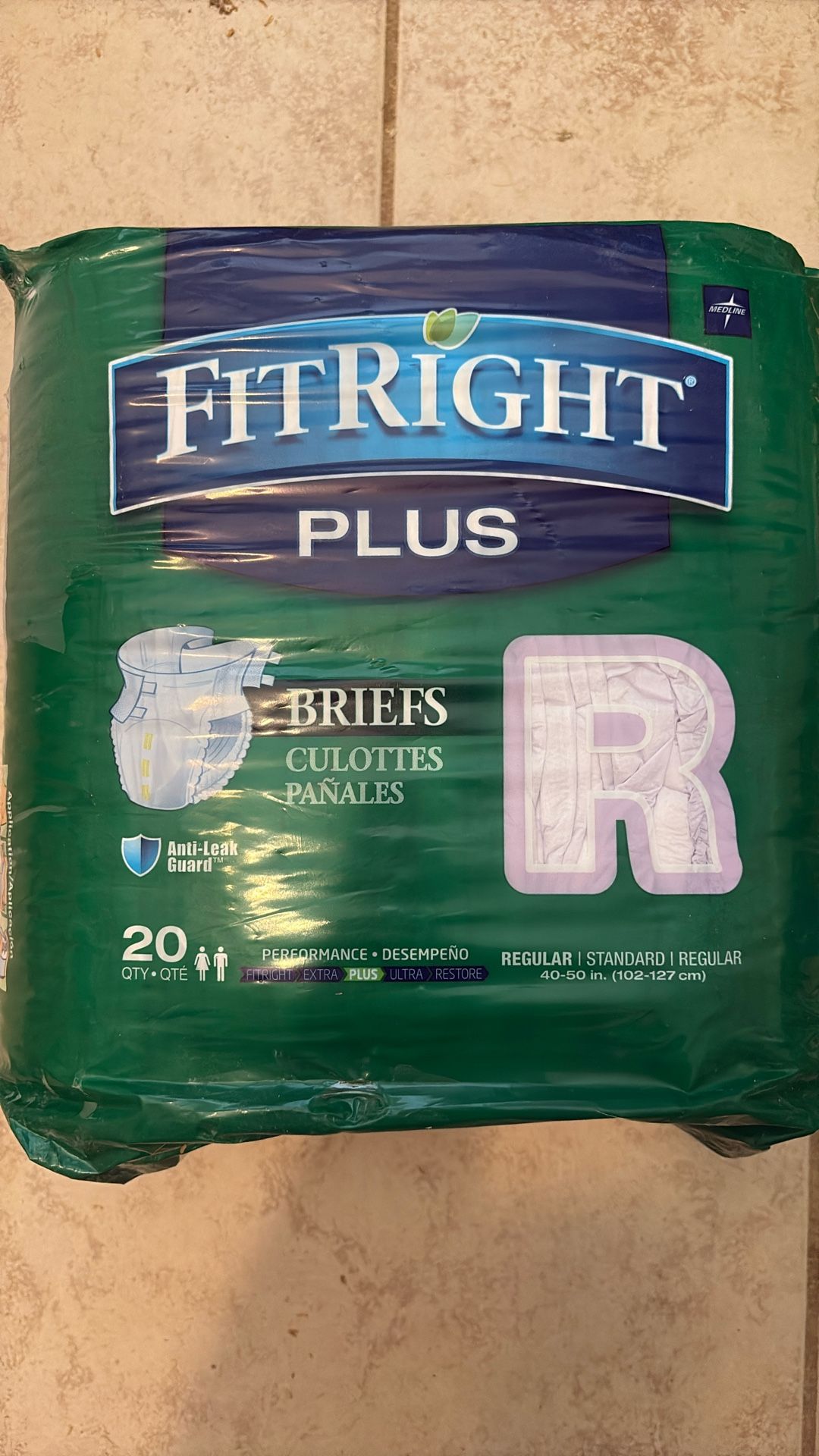 Adult Diapers