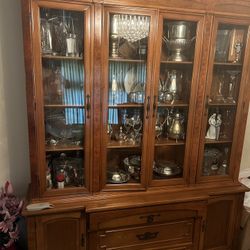 China Cabinet 