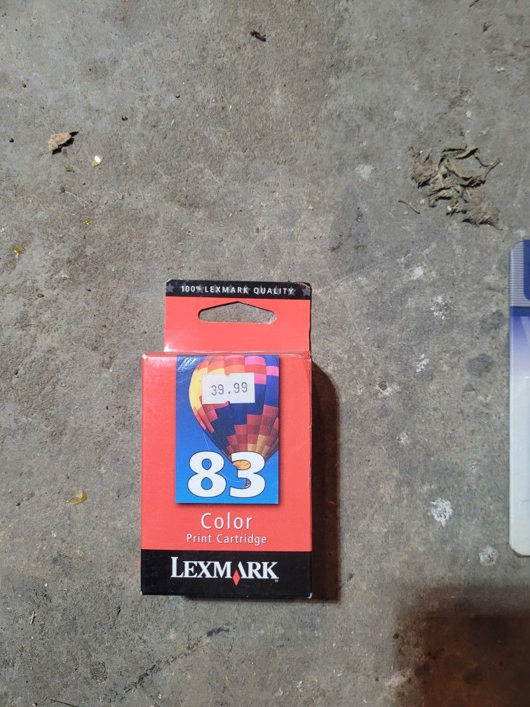 Lexmark 