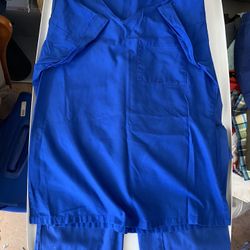 Scrubs Set