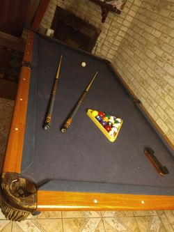 Pool Tablet 