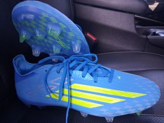 Adidas Authentic F50 Pro Soccer Shoes