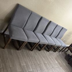 Diner Table Chairs 