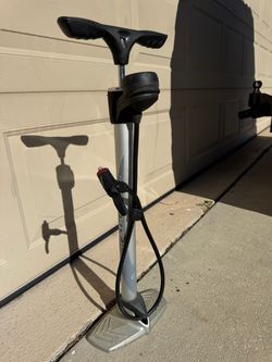 Blackburn Bicycle Pump