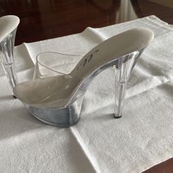 Stiletto High Heel Shoes