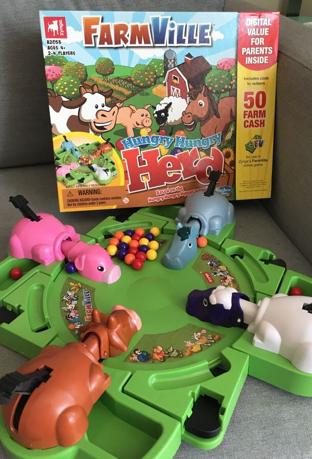 Board kids game