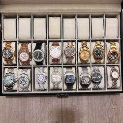 Luxury Watches 