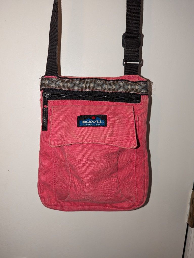 KAVU Crossbody