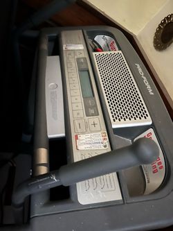 Treadmill