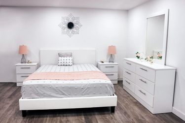Bedroom Sets ⚜️ Juegos de Dormitorio 🚚