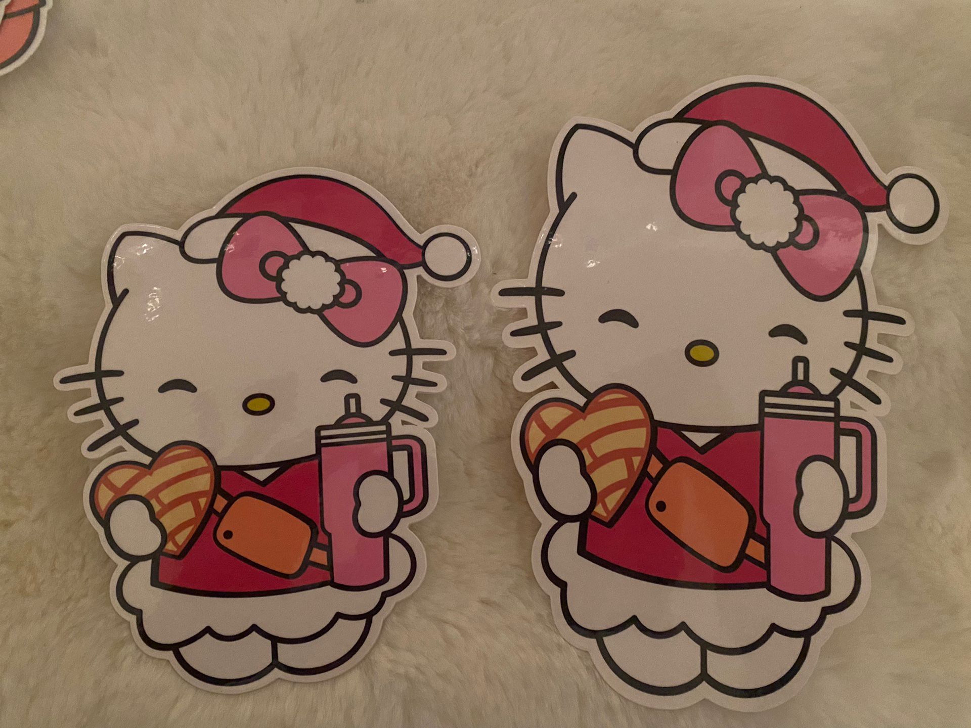 Flower Bouquet Toppers