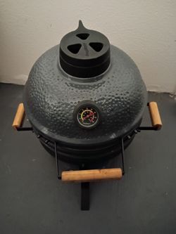 Berghoff Grill/Oven/Smoker