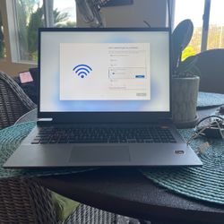 Gaming Laptop Ryzen 9, 3070