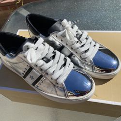 MK  Shoes 