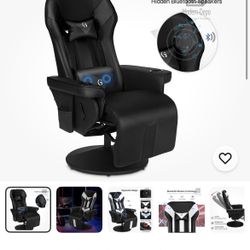 Gaming chair