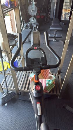 Yours Workout Bike