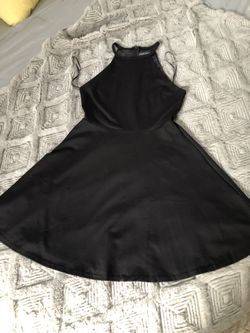 New Cythia Rowley dress