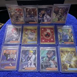 All Mint , Taking Offers For Everything 