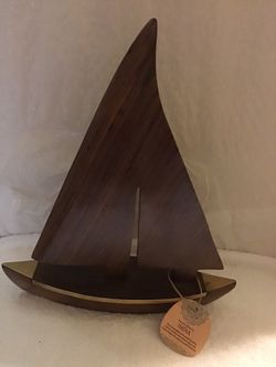 Madera y metal
