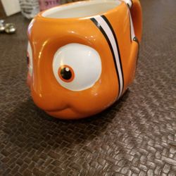 Finding Nemo Mug