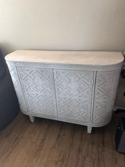 TV stand