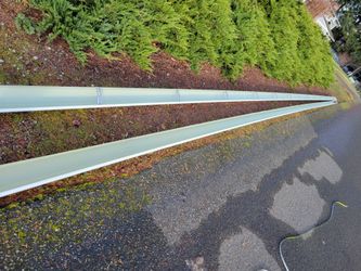Rain Gutter