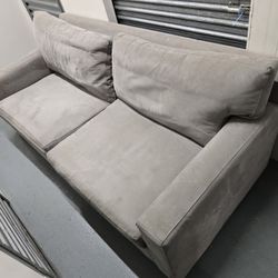 Couch Sofa Sillon 