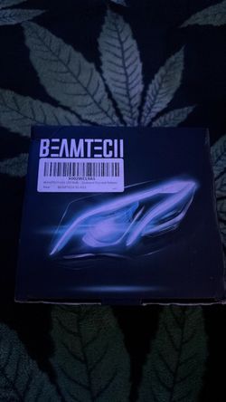 Beamtech h11 led