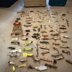 Fishing Tackle