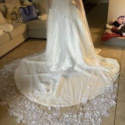 Bridal Veil 