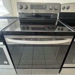 Stove LG 30”