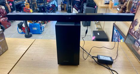 Samsung HW-HM45C Soundbar + PS-WH450 Subwoofer Bluetooth w/ Remote