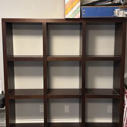 Large Cube Organizer