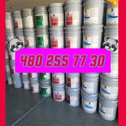 Pintura Y Primer 